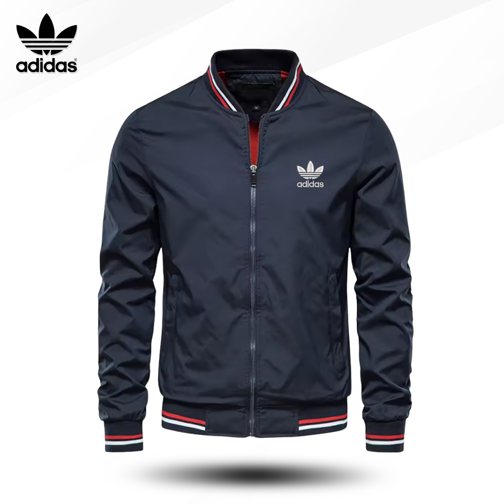 Adidas Bomber Jacket (Clearance)