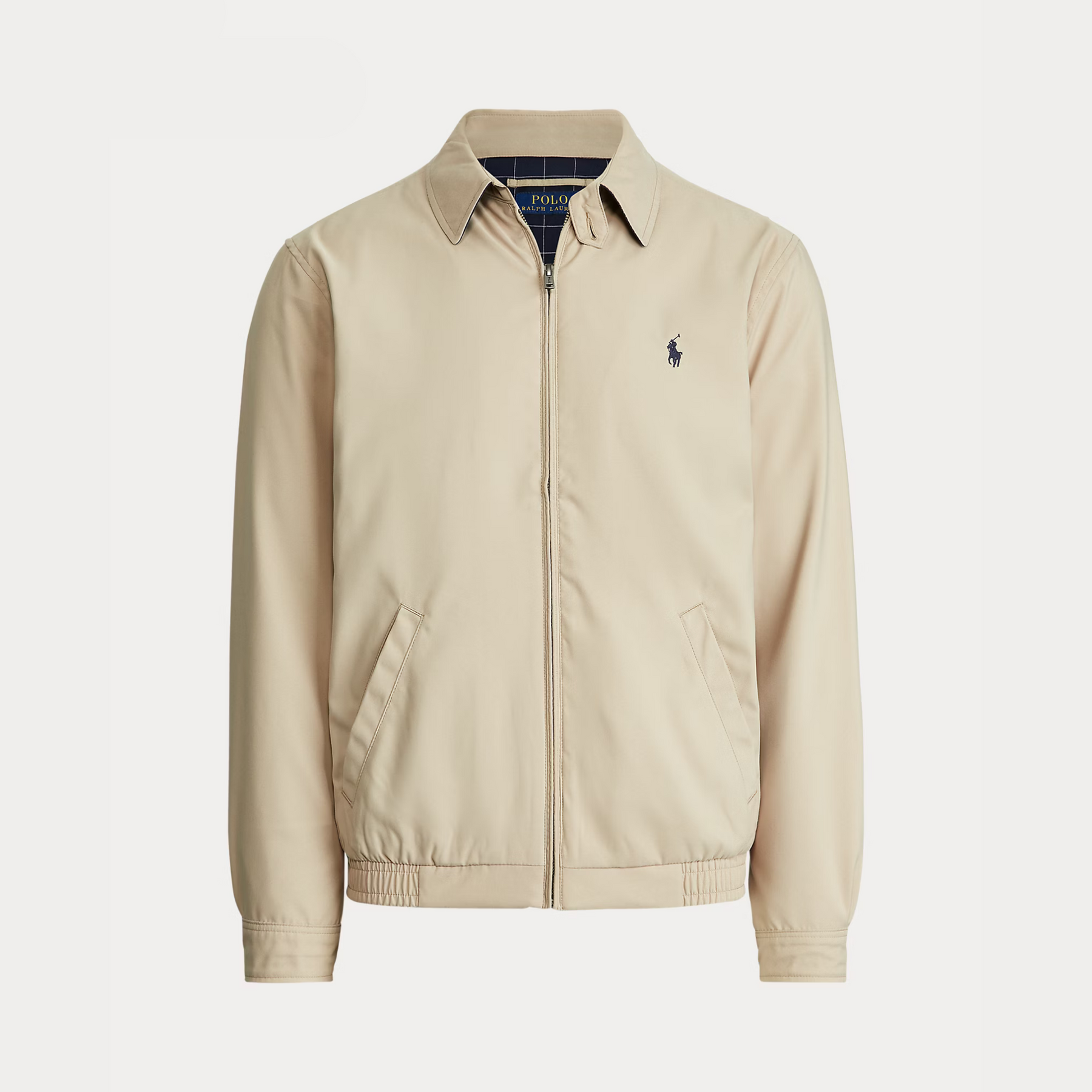 Bi-Swing Jacket – Classic Fit