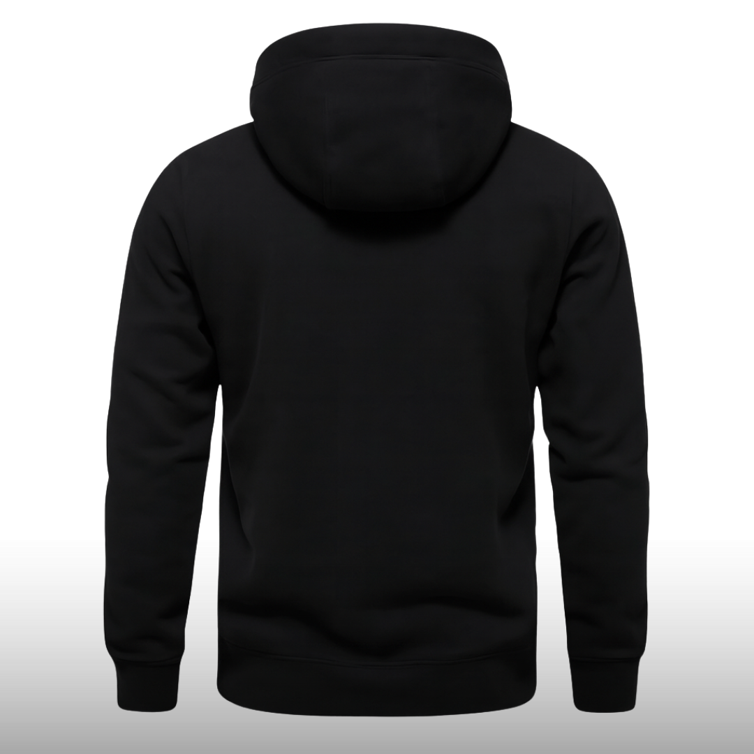 Thermal Luxe Hoodie