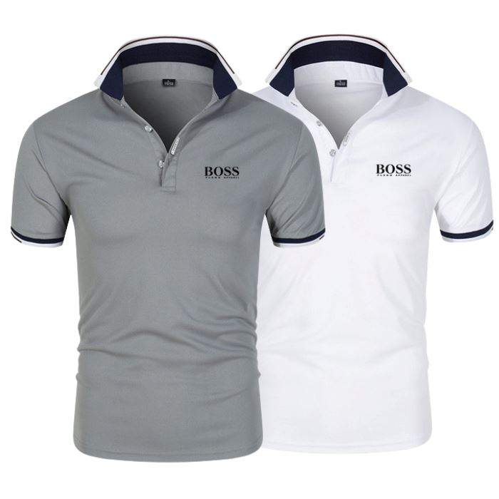 Buy 1 Get 2 -  Polo Shirts