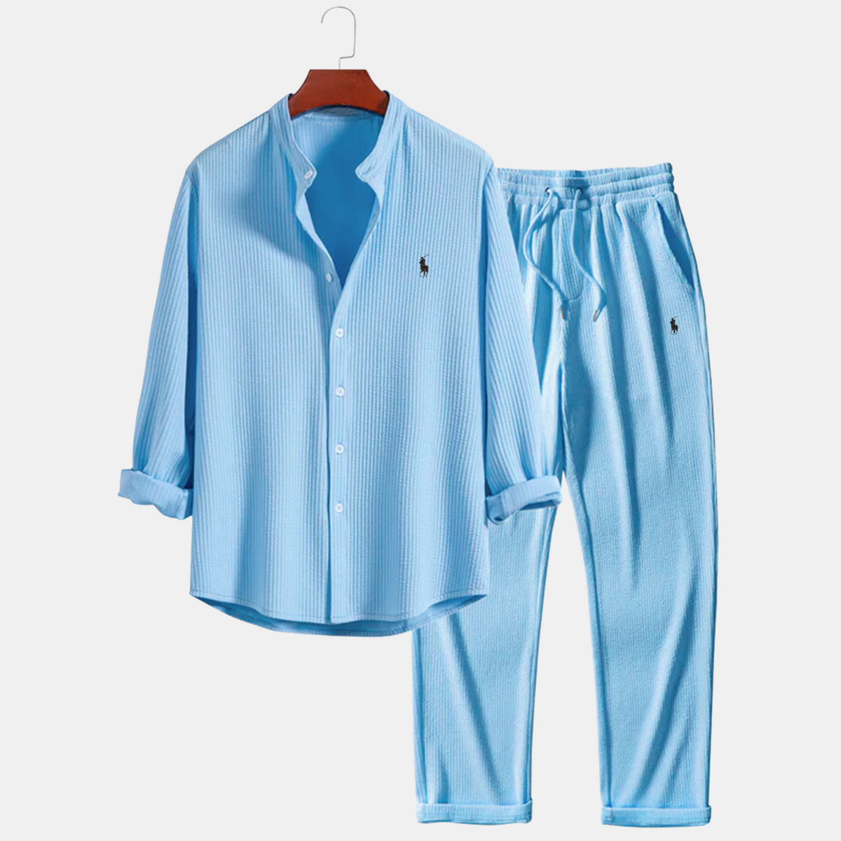 Winter Premium Outfit | 40% OFF