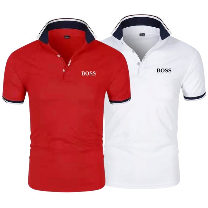 Buy 1 Get 2 -  Polo Shirts
