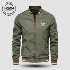 76 Years Limited Edition Bomber Jacket