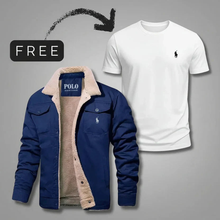 Ѕhеrра Jасkеt™ + FRЕЕ Т-Ѕhіrt Рrеmіum