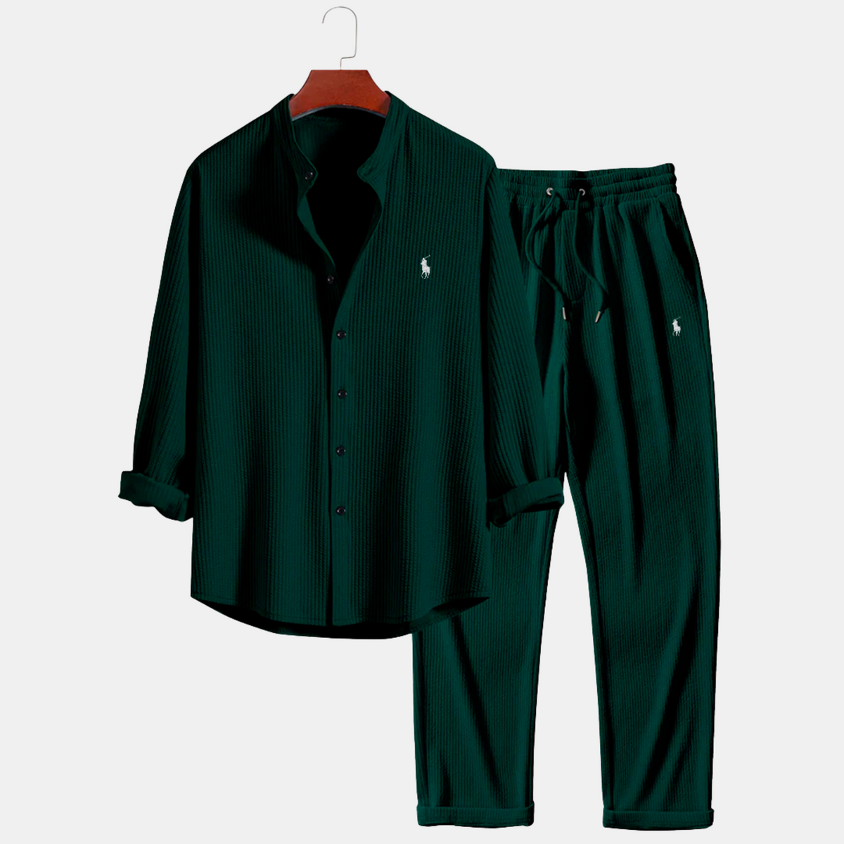 Winter Premium Outfit | 40% OFF