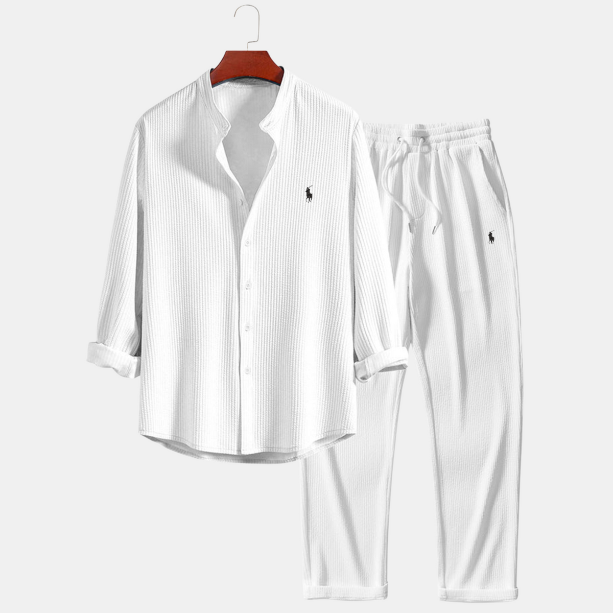 Winter Premium Outfit | 40% OFF