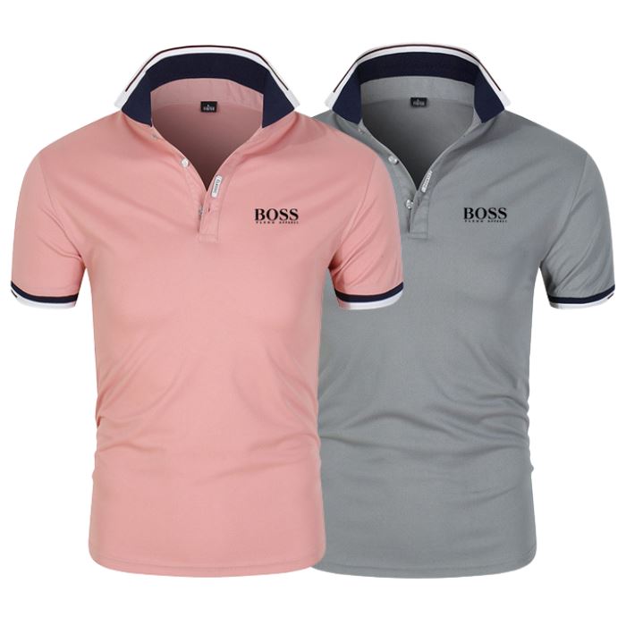Buy 1 Get 2 -  Polo Shirts