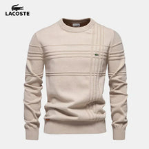 Structured Knit Sweater (Limited stock)