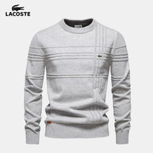 Structured Knit Sweater (Limited stock)