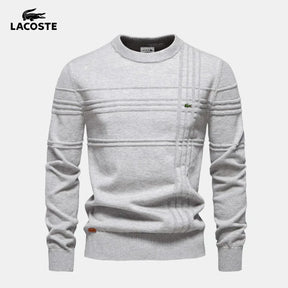 Structured Knit Sweater (Limited stock)