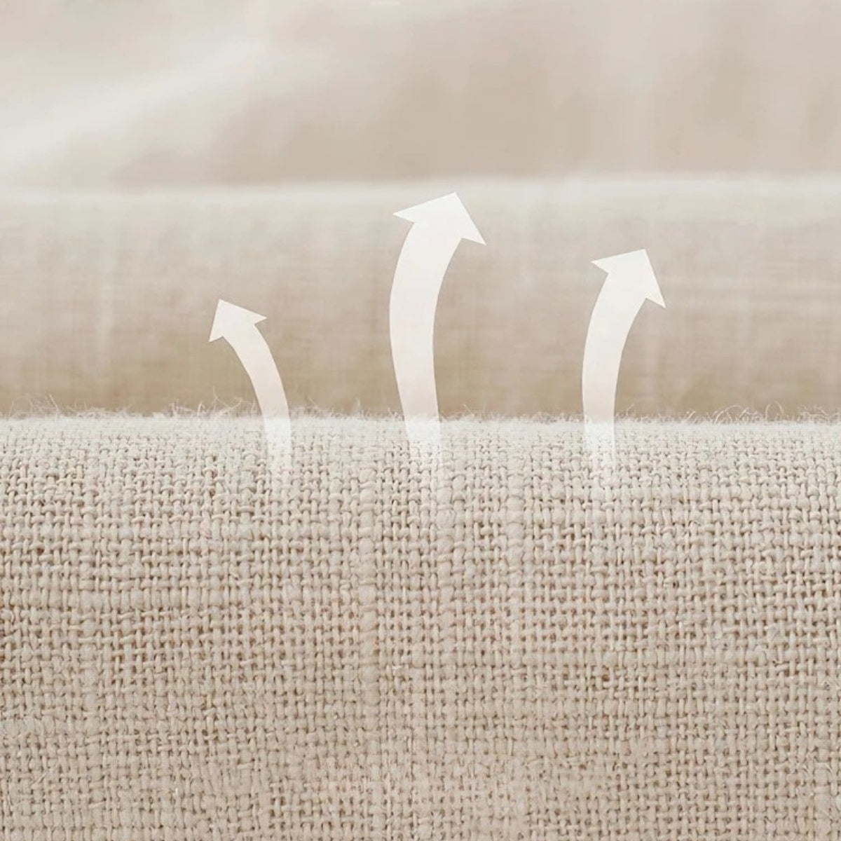 Tecido Calca Masculina de Linho Old Money Milford 