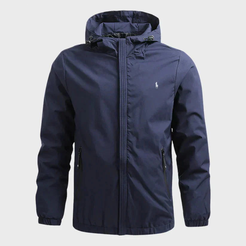 Retro Classic Jacket (Limited Stock)