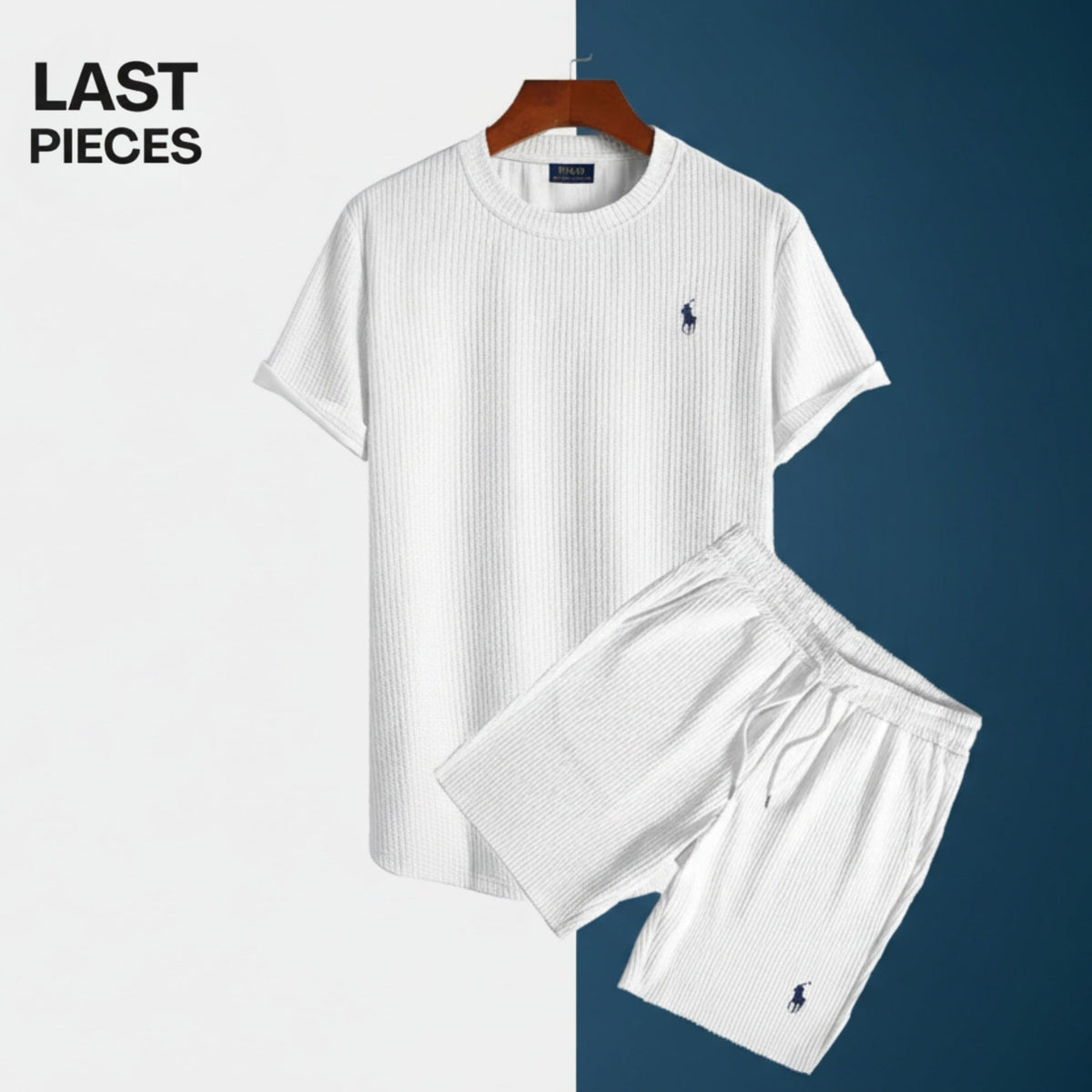 Men's Casual | The Riviera Ensemble