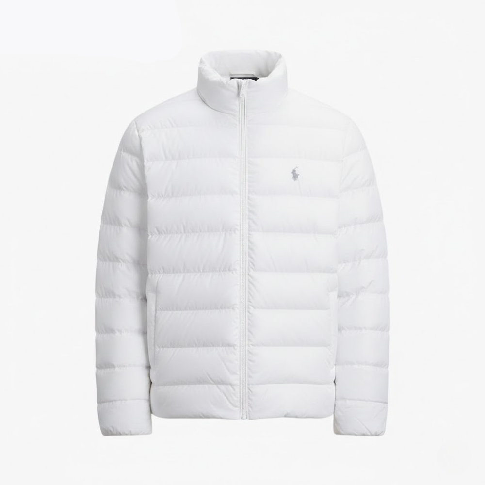 Colden Packable Down Jacket