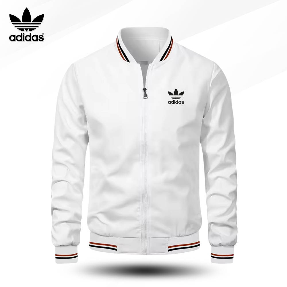 Adidas Bomber Jacket (Clearance)
