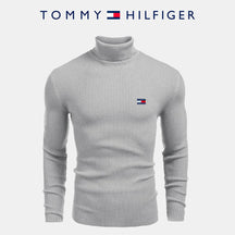 TH Turtleneck Sweater