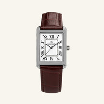Leather Watch - Atempori