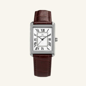 Leather Watch - Atempori