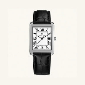 Leather Watch - Atempori