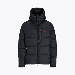 Gorham Down Jacket