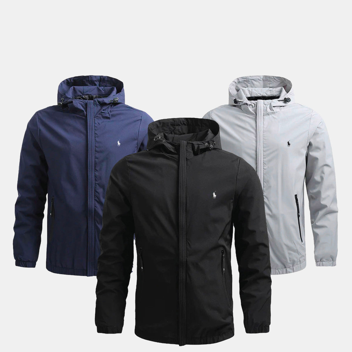 Active Jacket (CLEARANCE)