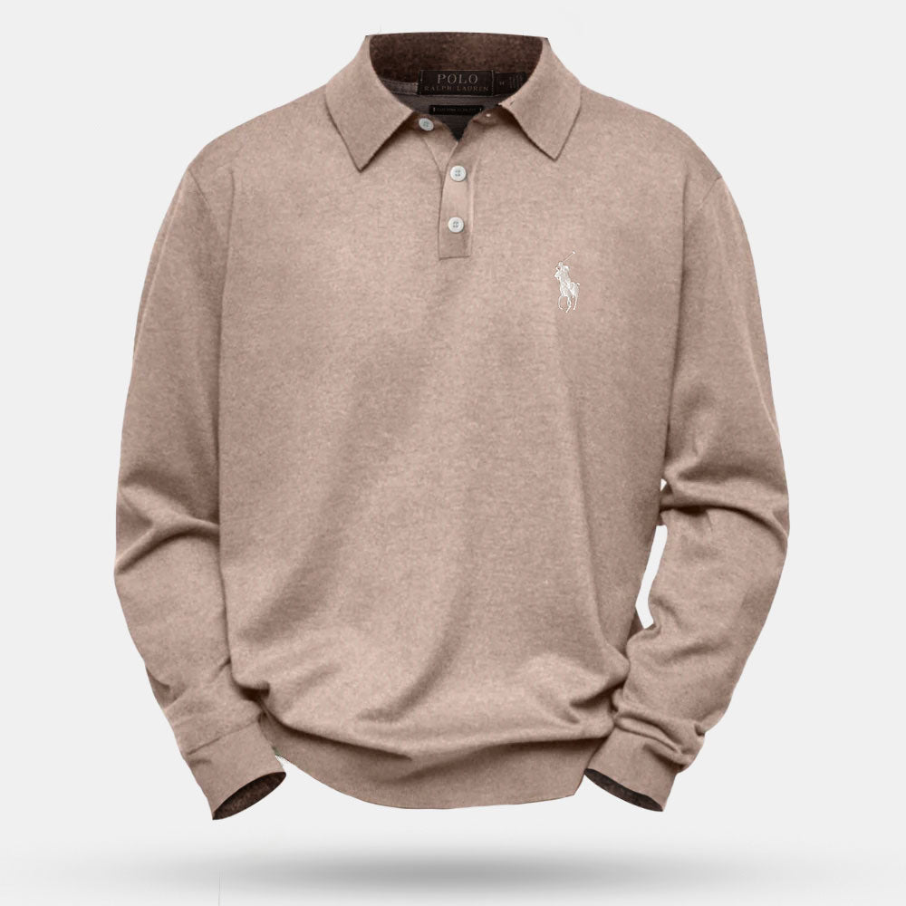 Men's Polo Shirt