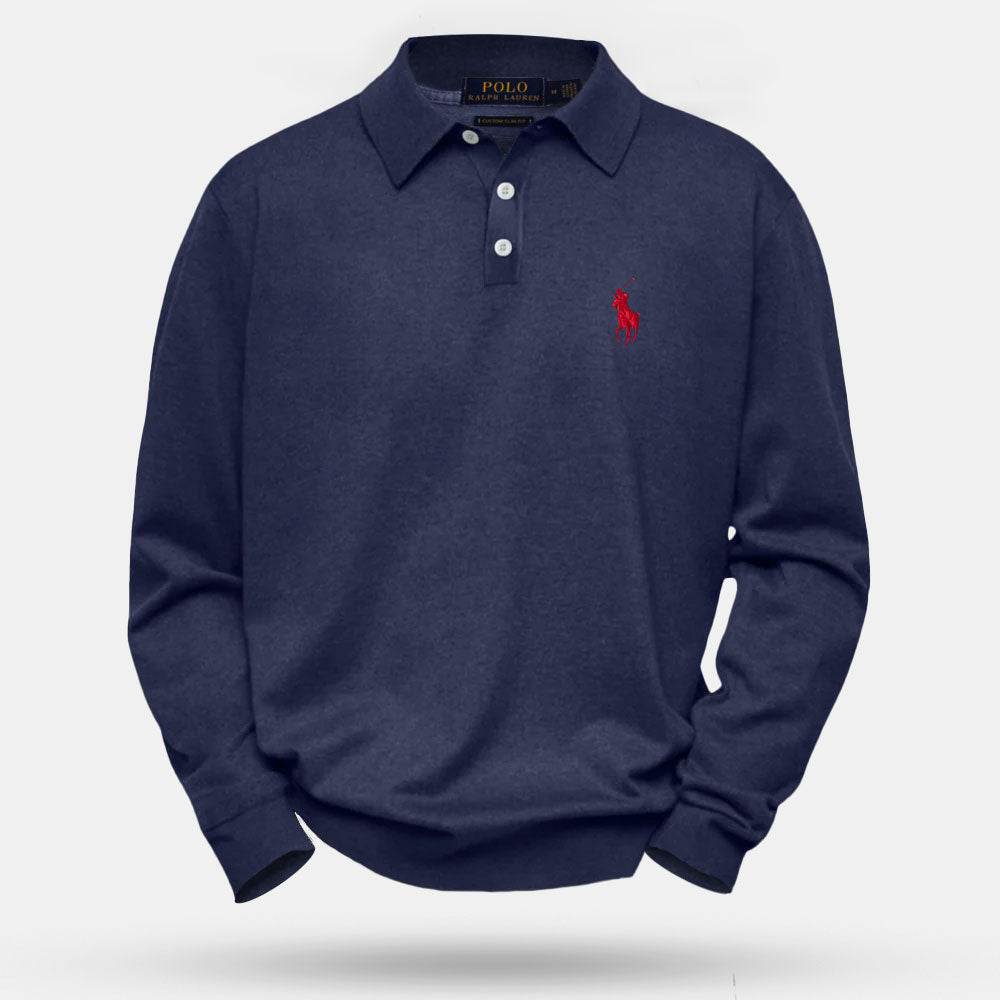 Men's Polo Shirt