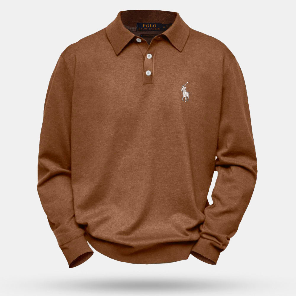 Men's Polo Shirt