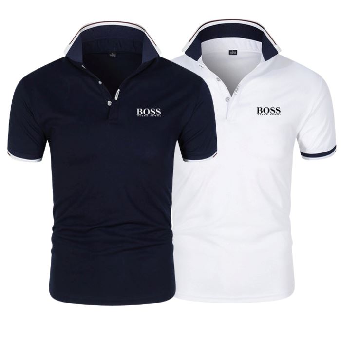 Buy 1 Get 2 -  Polo Shirts