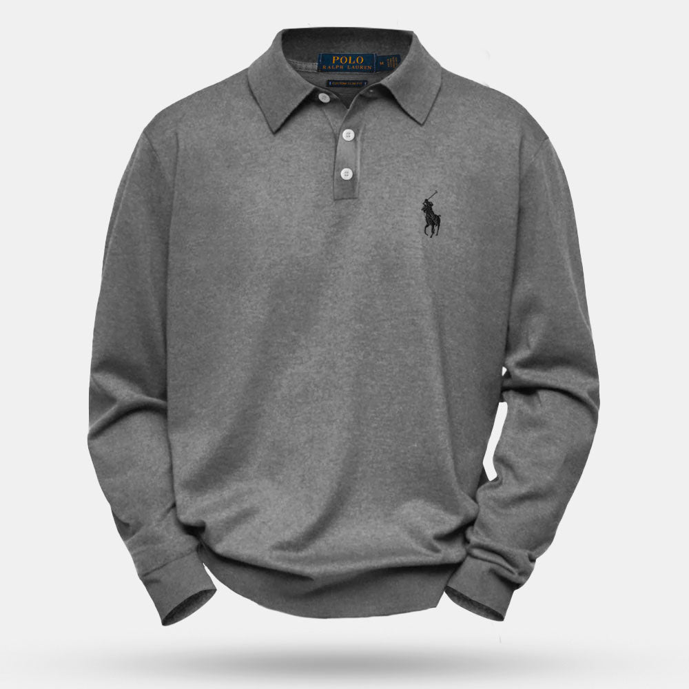 Men's Polo Shirt