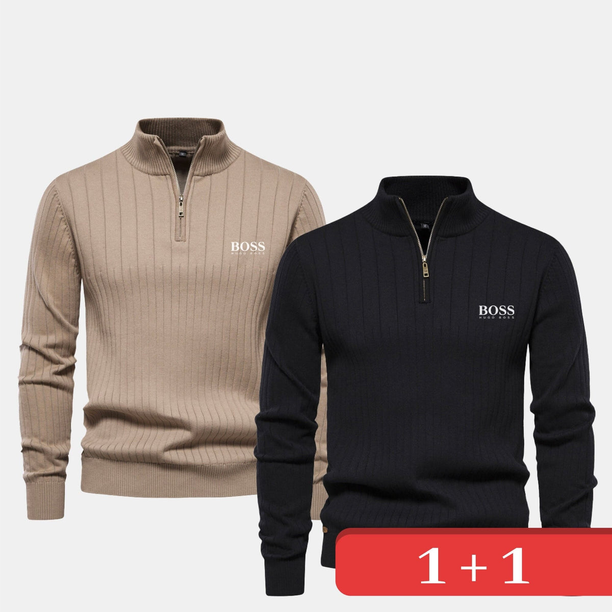 BUY 1, GET 2 -  Sweater (1+1) Clearance