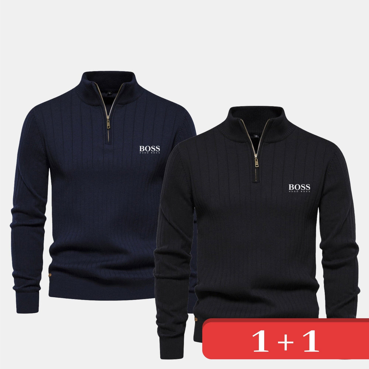 BUY 1, GET 2 -  Sweater (1+1) Clearance