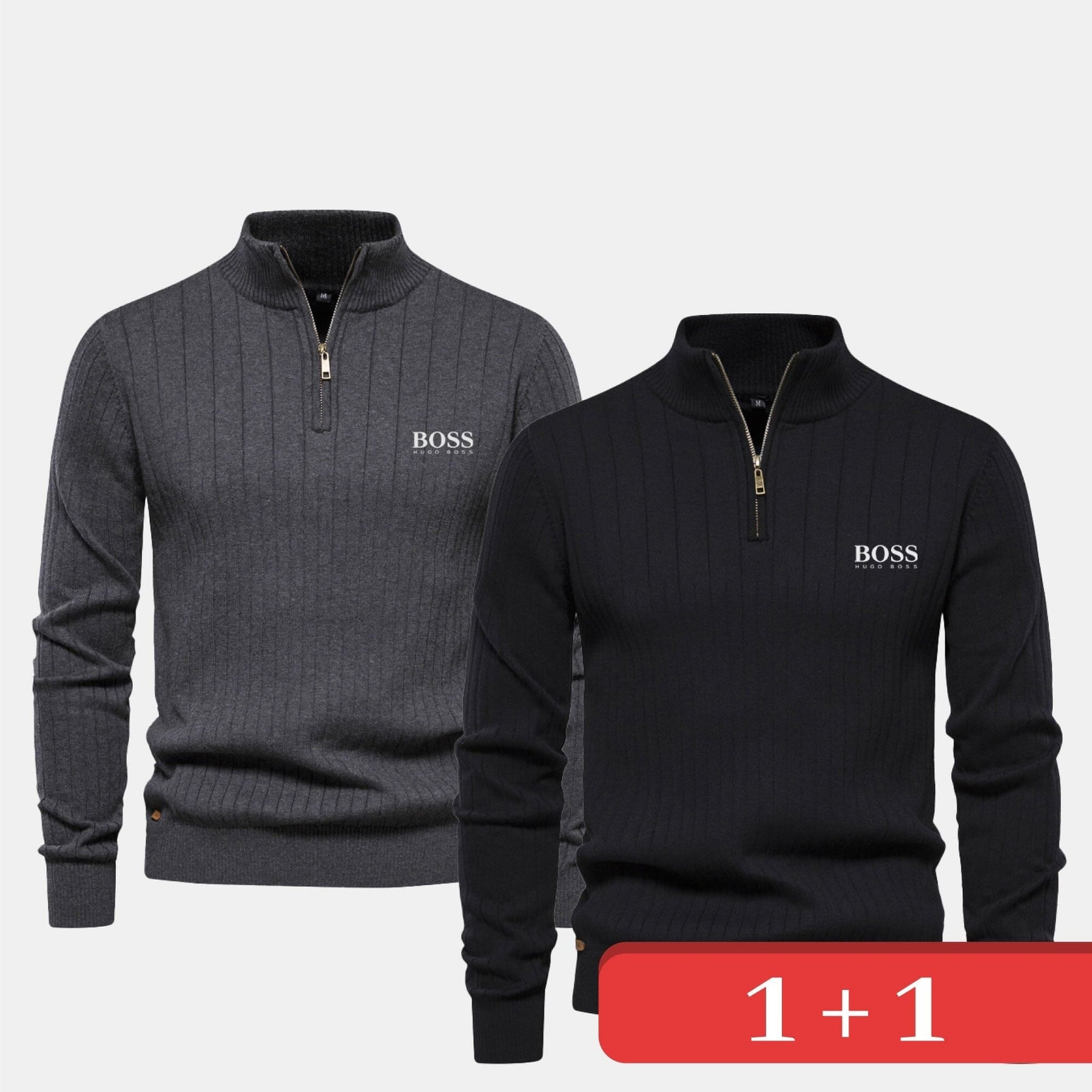 BUY 1, GET 2 -  Sweater (1+1) Clearance