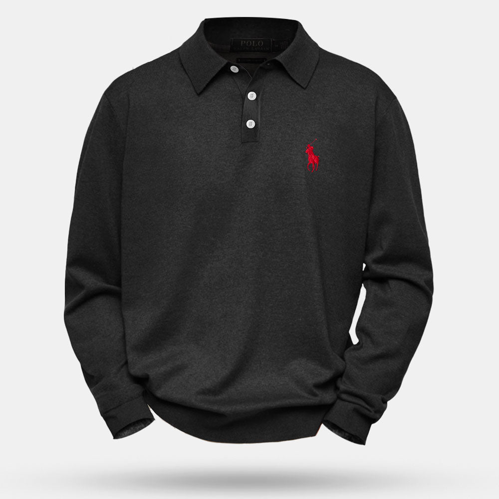 Men's Polo Shirt
