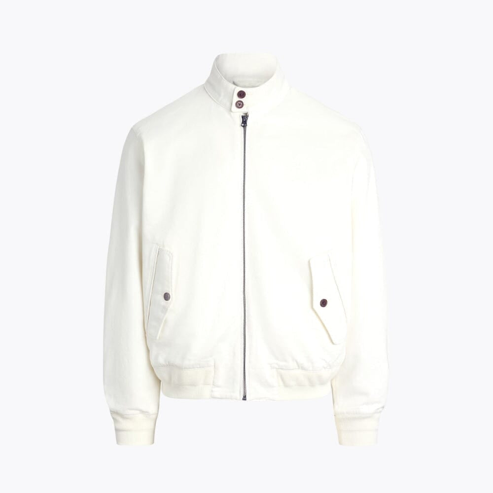 Bedford Chino Jacket
