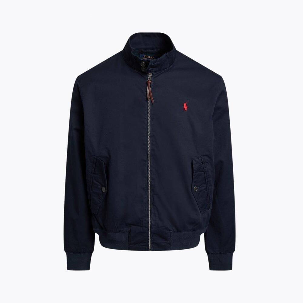 Bedford Twill Jacket
