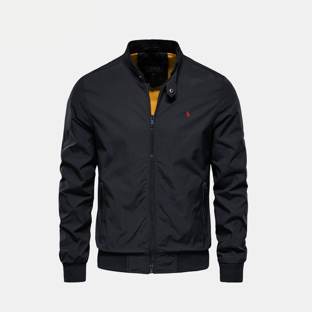 Bomber Jacket (CLEARANCE) + FREE Gift