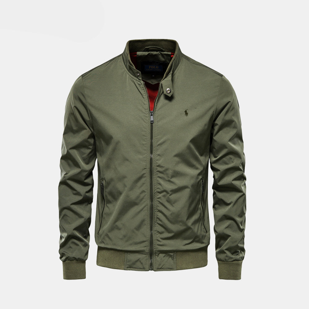 Bomber Jacket (CLEARANCE)