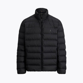 Colden Packable Down Jacket