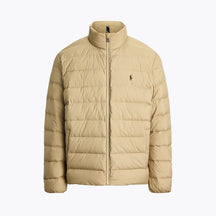 Colden Packable Down Jacket