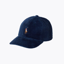 Corduroy Ball Cap
