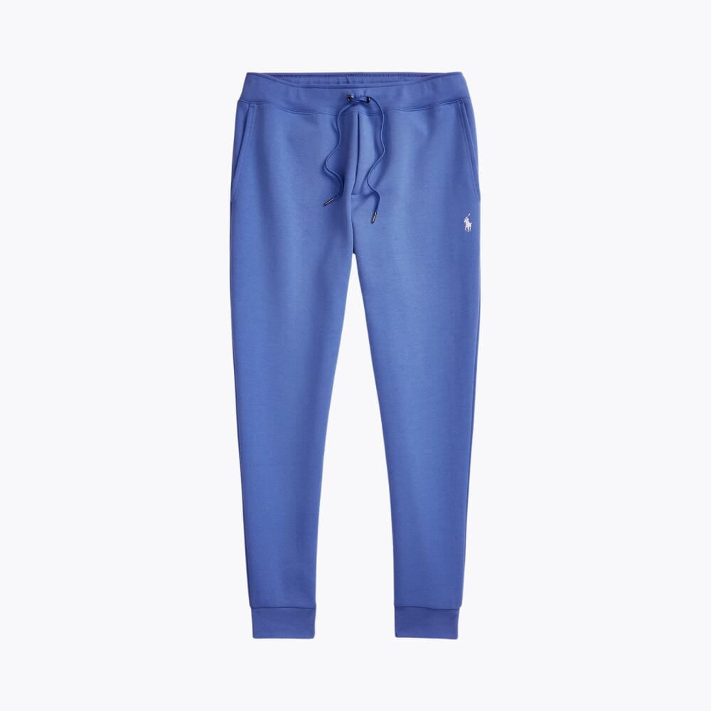 Double-Knit Jogger Pant