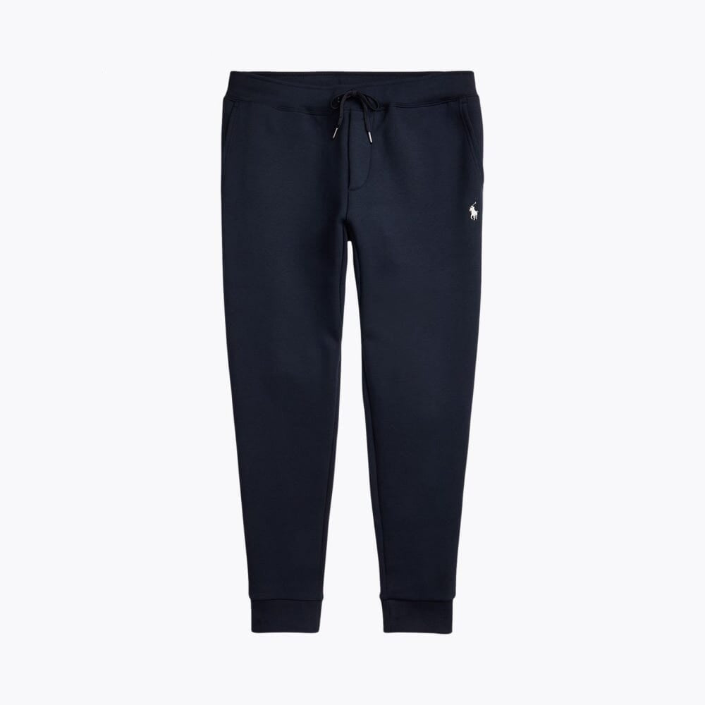 Double-Knit Jogger Pant