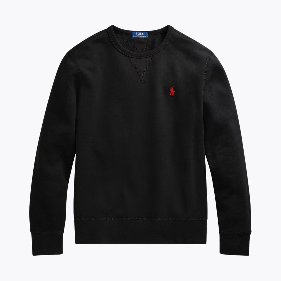 Fleece Sweatshirt