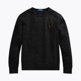 Fleece Sweatshirt