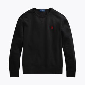 Fleece Sweatshirt