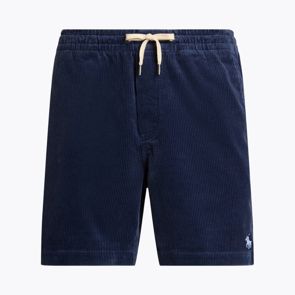 Prepster Corduroy Short