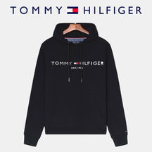 TH Men's Hoodie (Clearance)