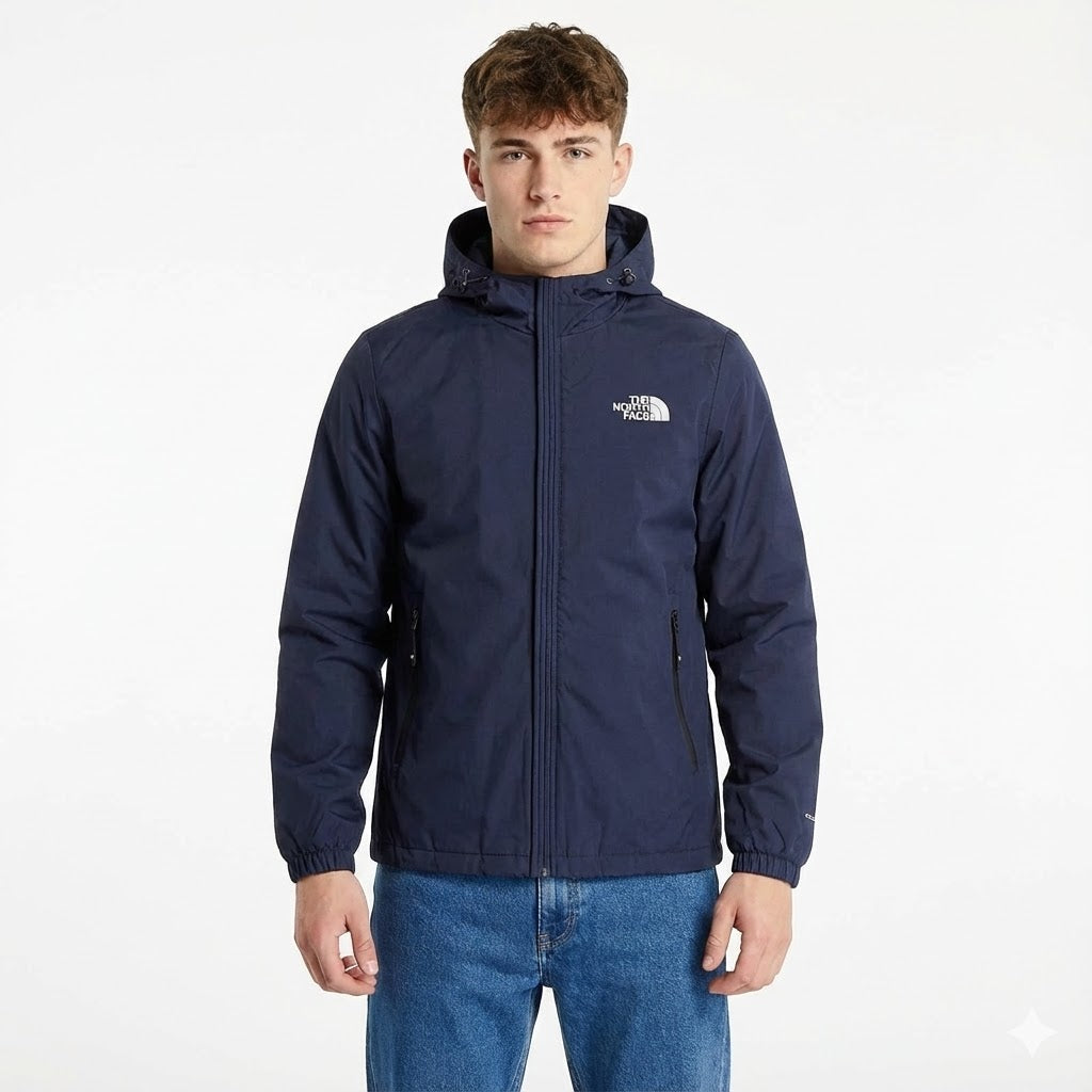 Autumn Jacket (CLEARENCE)